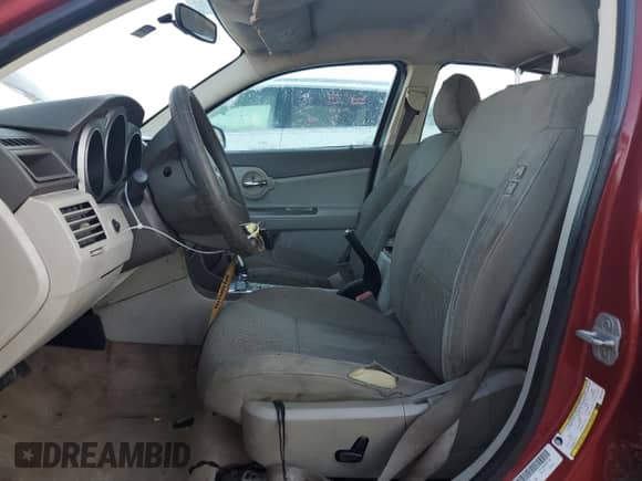 2008 Dodge Avenger SXT с VIN 1B3LC56R18N177535, выставлен на аукционе Copart как лот 69304814 с пробегом Не указан миль и На запчасти • Non repairable. История ставок и продаж доступна на DreamBid. Изображение 7.