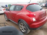 ✅ 2013 Nissan Juke SL • VIN: JN8AF5MV4DT230297 • Lot: 41482525. Wystawiony na IAAI z przebiegiem 150 298 mil. Bezpłatny archiwum sprzedaży aukcyjnych z USA i szczegółowy raport historii pojazdu na DreamBid. Zdjęcie 3.