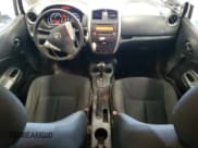 ✅ 2017 Nissan Note S Plus • VIN: 3N1CE2CP6HL380580 • Lot: 57709355. Listed on Copart with 86,381 mi. Free auction sales archive from the USA and detailed vehicle history report at DreamBid. Image 8.