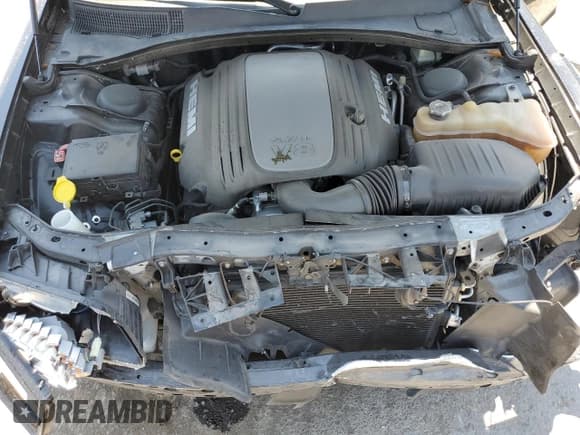 ✅ 2016 Chrysler 300 S • VIN: 2C3CCABT3GH194616 • Lot: 64610584. Listed on Copart with 56,083 mi. Free auction sales archive from the USA and detailed vehicle history report at DreamBid. Image 11.