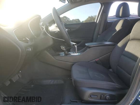 2021 Chevrolet Malibu LT с VIN 1G1ZD5ST1MF077617, выставлен на аукционе Copart как лот 89540745 с пробегом 123 693 миль миль и Списание • Salvage title. История ставок и продаж доступна на DreamBid. Изображение 7.