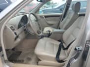 ✅ 1998 Mercedes-Benz C 230/260/280/320 • VIN: WDBHA23G8WA648546 • Lot: 60720975. Listed on Copart with 110,926 mi. Free auction sales archive from the USA and detailed vehicle history report at DreamBid. Image 7.