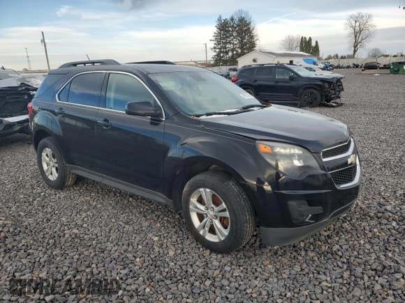 ✅ 2015 Chevrolet Equinox LT • VIN: 2GNFLFEK8F6369758 • Лот: 91521925. Опубликован ранее на Copart с пробегом 124 489 миль. Бесплатный доступ к архиву аукционных продаж из США и подробный отчёт об истории автомобиля на DreamBid. Изображение 4.