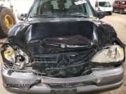 ✅ 1999 Mercedes-Benz M 320/430/500 • VIN: 4JGAB54E9XA138105 • Lot: 68772655. Listed on Copart with 191,191 mi. Free auction sales archive from the USA and detailed vehicle history report at DreamBid. Image 12.