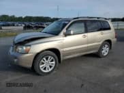 ✅ 2007 Toyota Highlander w/3rd Row • VIN: JTEDW21A770018830 • Lot: 67585765. Wystawiony na Copart z przebiegiem 163 890 mil. Bezpłatny archiwum sprzedaży aukcyjnych z USA i szczegółowy raport historii pojazdu na DreamBid. Zdjęcie 1.