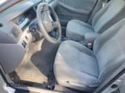 ✅ 2005 Toyota Corolla S • VIN: 2T1BR32E15C347911 • Lot: 91463055. Listed on Copart with Not provided. Free auction sales archive from the USA and detailed vehicle history report at DreamBid. Image 7.