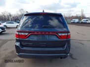 ✅ 2016 Dodge Durango Special Service • VIN: 1C4RDJFG9GC485060 • Lot: 41663955. Wystawiony na IAAI z przebiegiem 78 607 mil. Bezpłatny archiwum sprzedaży aukcyjnych z USA i szczegółowy raport historii pojazdu na DreamBid. Zdjęcie 16.