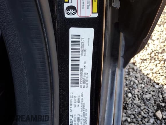 ✅ 2013 Dodge Avenger SE • VIN: 1C3CDZAB9DN583560 • Lot: 91042875. Wystawiony na Copart z przebiegiem 68 221 mil. Bezpłatny archiwum sprzedaży aukcyjnych z USA i szczegółowy raport historii pojazdu na DreamBid. Zdjęcie 12.