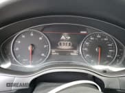 ✅ 2016 Audi A7 Prestige • VIN: WAU2GAFC9GN052829 • Lot: 39711603. Wystawiony na Copart z przebiegiem 103 284 mil. Bezpłatny archiwum sprzedaży aukcyjnych z USA i szczegółowy raport historii pojazdu na DreamBid. Zdjęcie 9.