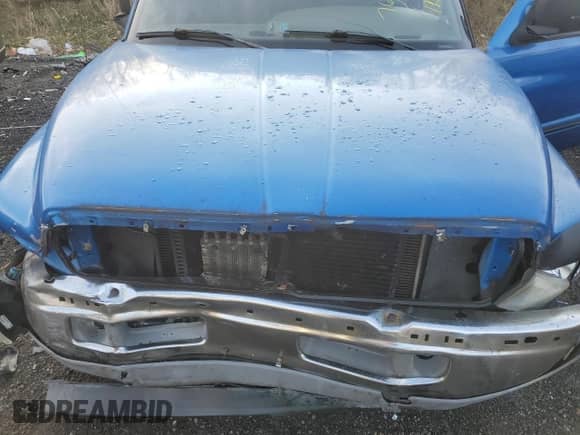 2001 Dodge 1500 с VIN 3B7HC13Y01G184306, выставлен на аукционе Copart как лот 83877844 с пробегом 262 275 миль миль и Списание • Salvage title. История ставок и продаж доступна на DreamBid. Изображение 12.