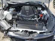 ✅ 2024 Cadillac CT4-V • VIN: 1G6DH5RL7R0121158 • Lot: 67799554. Listed on Copart with 25,715 mi. Free auction sales archive from the USA and detailed vehicle history report at DreamBid. Image 11.