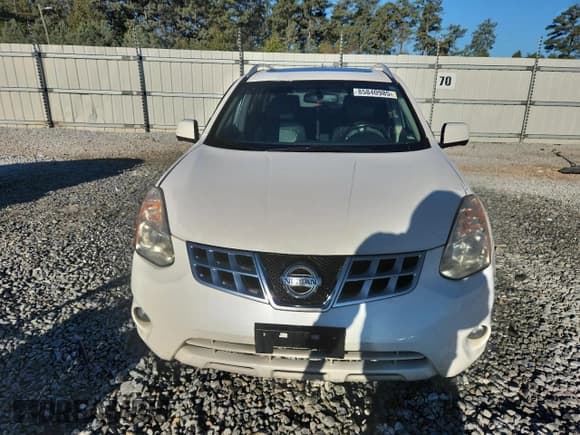 ✅ 2013 Nissan Rogue S • VIN: JN8AS5MT9DW516297 • Lot: 85840985. Listed on Copart with 140,003 mi. Free auction sales archive from the USA and detailed vehicle history report at DreamBid. Image 5.