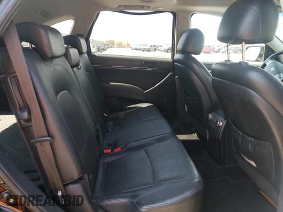 ✅ 2010 Hyundai Veracruz Limited • VIN: KM8NUDCC4AU122891 • Лот: 60213115. Опубликован ранее на Copart с пробегом 220 455 миль. Бесплатный доступ к архиву аукционных продаж из США и подробный отчёт об истории автомобиля на DreamBid. Изображение 11.