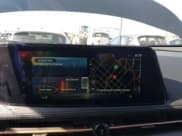 ✅ 2023 Nissan ARIYA Engage • VIN: JN1CF0BB7PM710027 • Lot: 42809688. Listed on IAAI with 11,791 mi. Free auction sales archive from the USA and detailed vehicle history report at DreamBid. Image 18.