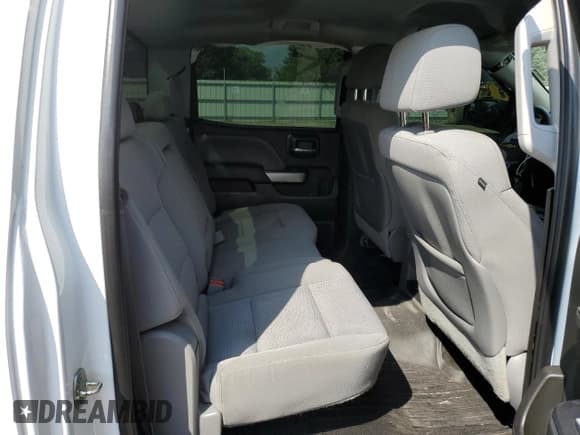 ✅ 2014 Chevrolet Silverado 1500 LT • VIN: 3GCUKREH7EG486551 • Лот: 69316144. Опубликован ранее на Copart с пробегом 126 059 миль. Бесплатный доступ к архиву аукционных продаж из США и подробный отчёт об истории автомобиля на DreamBid. Изображение 10.