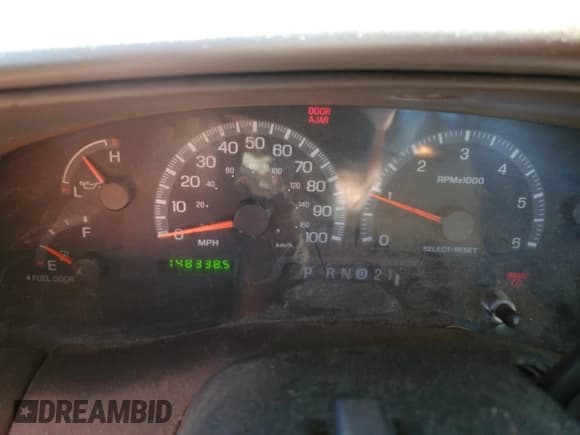 ✅ 1999 Ford F-150 XL • VIN: 1FTRF17L2XKA36749 • Lot: 84671444. Wystawiony na Copart z przebiegiem 148 338 mil. Bezpłatny archiwum sprzedaży aukcyjnych z USA i szczegółowy raport historii pojazdu na DreamBid. Zdjęcie 9.