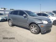 ✅ 2008 Saturn VUE XR • VIN: 3GSDL63758S599460 • Lot: 65763214. Wystawiony na Copart z przebiegiem 116 336 mil. Bezpłatny archiwum sprzedaży aukcyjnych z USA i szczegółowy raport historii pojazdu na DreamBid. Zdjęcie 4.