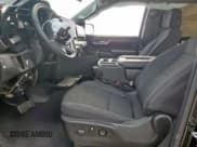 ✅ 2023 GMC Sierra 1500 Elevation • VIN: 1GTPHCED7PZ261832 • Lot: 67082805. Listed on Copart with Not provided. Free auction sales archive from the USA and detailed vehicle history report at DreamBid. Image 7.