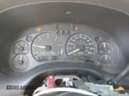 ✅ 2002 Chevrolet S-10 LS • VIN: 1GCDT13W92K224518 • Лот: 76748894. Опубликован ранее на Copart с пробегом 196 469 миль. Бесплатный доступ к архиву аукционных продаж из США и подробный отчёт об истории автомобиля на DreamBid. Изображение 9.