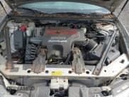 ✅ 2000 Pontiac Grand Prix GTP • VIN: 1G2WR1215YF236832 • Лот: 41910163. Опубликован ранее на IAAI с пробегом 124 533 миль. Бесплатный доступ к архиву аукционных продаж из США и подробный отчёт об истории автомобиля на DreamBid. Изображение 10.