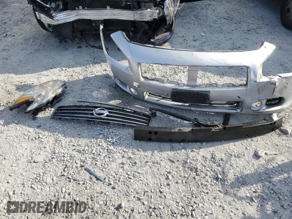 ✅ 2011 Nissan Maxima SV • VIN: 1N4AA5AP3BC866289 • Lot: 89894975. Listed on Copart with 172,236 mi. Free auction sales archive from the USA and detailed vehicle history report at DreamBid. Image 12.