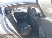 ✅ 2015 Mazda 6 i Grand Touring • VIN: JM1GJ1W56F1213509 • Lot: 43609197. Listed on IAAI with 96,094 mi. Free auction sales archive from the USA and detailed vehicle history report at DreamBid. Image 8.