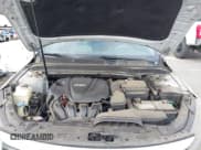 ✅ 2014 Kia Optima EX • VIN: 5XXGN4A74EG267196 • Lot: 43763926. Wystawiony na IAAI z przebiegiem 178 968 mil. Bezpłatny archiwum sprzedaży aukcyjnych z USA i szczegółowy raport historii pojazdu na DreamBid. Zdjęcie 10.