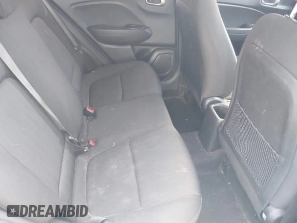 ✅ 2021 Hyundai Venue SE • VIN: KMHRB8A38MU066413 • Лот: 43509379. Опубликован ранее на IAAI с пробегом 120 600 миль. Бесплатный доступ к архиву аукционных продаж из США и подробный отчёт об истории автомобиля на DreamBid. Изображение 8.