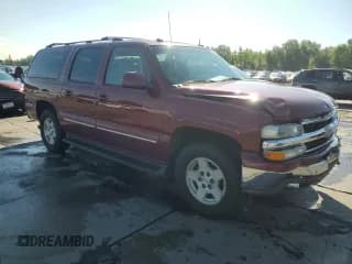 ✅ 2004 Chevrolet Suburban LT • VIN: 1GNFK16Z44J172202 • Лот: 63243185. Опубликован ранее на Copart с пробегом 170 827 миль. Бесплатный доступ к архиву аукционных продаж из США и подробный отчёт об истории автомобиля на DreamBid. Изображение 4.