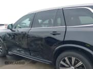 ✅ 2023 Volvo XC90 Plus • VIN: YV4L12PN0P1973047 • Lot: 41906702. Listed on IAAI with 20,615 mi. Free auction sales archive from the USA and detailed vehicle history report at DreamBid. Image 14.