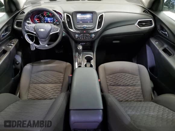 ✅ 2021 Chevrolet Equinox LT • VIN: 3GNAXKEV3ML332062 • Лот: 84959835. Опубликован ранее на Copart с пробегом 131 655 миль. Бесплатный доступ к архиву аукционных продаж из США и подробный отчёт об истории автомобиля на DreamBid. Изображение 8.