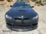 ✅ 2009 BMW M3 • VIN: WBSWD93529P361253 • Lot: 59385875. Listed on Copart with 76,693 mi. Free auction sales archive from the USA and detailed vehicle history report at DreamBid. Image 5.