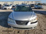 ✅ 2009 Hyundai Sonata GLS • VIN: 5NPET46F99H564651 • Lot: 79461884. Wystawiony na Copart z przebiegiem 160 408 mil. Bezpłatny archiwum sprzedaży aukcyjnych z USA i szczegółowy raport historii pojazdu na DreamBid. Zdjęcie 5.