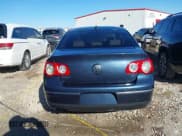 ✅ 2008 Volkswagen Passat 3.6L V6 • VIN: WVWCU73C48E048003 • Lot: 41414998. Listed on IAAI with 71,069 mi. Free auction sales archive from the USA and detailed vehicle history report at DreamBid. Image 16.