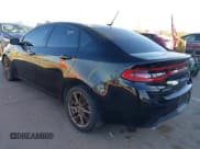 ✅ 2015 Dodge Dart SXT • VIN: 1C3CDFBBXFD150237 • Lot: 43523980. Listed on IAAI with 97,985 mi. Free auction sales archive from the USA and detailed vehicle history report at DreamBid. Image 3.