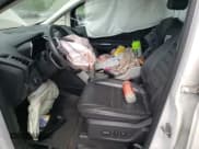 ✅ 2016 Ford C-Max SEL • VIN: 1FADP5CU5GL111957 • Lot: 56651525. Wystawiony na Copart z przebiegiem Nie podano. Bezpłatny archiwum sprzedaży aukcyjnych z USA i szczegółowy raport historii pojazdu na DreamBid. Zdjęcie 7.