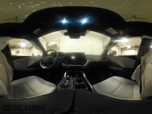 ✅ 2024 Lexus TX 350 • VIN: 5TDAAAB69RS006771 • Lot: 41327104. Listed on IAAI with 14,502 mi. Free auction sales archive from the USA and detailed vehicle history report at DreamBid. Image 18.