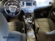 ✅ 2019 Dodge Charger Police • VIN: 2C3CDXKT7KH626553 • Lot: 81214515. Listed on Copart with 104,054 mi. Free auction sales archive from the USA and detailed vehicle history report at DreamBid. Image 8.