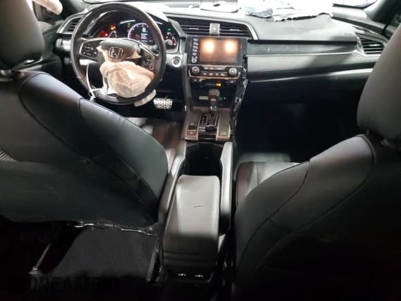 ✅ 2020 Honda Civic Sport Touring • VIN: SHHFK7H94LU417142 • Лот: 90665575. Опубликован ранее на Copart с пробегом 66 777 миль. Бесплатный доступ к архиву аукционных продаж из США и подробный отчёт об истории автомобиля на DreamBid. Изображение 8.