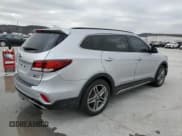 ✅ 2017 Hyundai Santa Fe SE Ultimate • VIN: KM8SRDHF8HU239245 • Лот: 45881344. Опубликован ранее на Copart с пробегом 168 607 миль. Бесплатный доступ к архиву аукционных продаж из США и подробный отчёт об истории автомобиля на DreamBid. Изображение 3.
