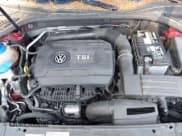 ✅ 2015 Volkswagen Passat Limited Edition • VIN: 1VWAT7A33FC095039 • Лот: 42567673. Опубликован ранее на IAAI с пробегом 112 922 миль. Бесплатный доступ к архиву аукционных продаж из США и подробный отчёт об истории автомобиля на DreamBid. Изображение 10.