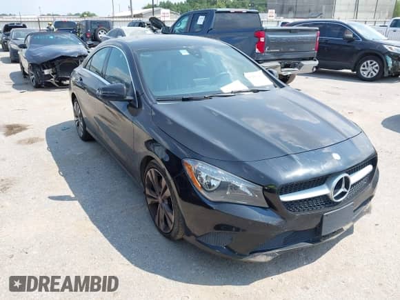 2016 Mercedes-Benz CLA 250 с VIN WDDSJ4EB0GN372920, выставлен на аукционе IAAI как лот 43260940 с пробегом 111 950 миль миль и . История ставок и продаж доступна на DreamBid. Изображение 1.
