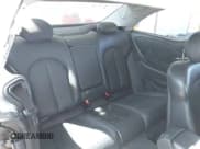 ✅ 2004 Mercedes-Benz CLK 320 • VIN: WDBTJ65J64F107943 • Lot: 41938425. Wystawiony na IAAI z przebiegiem 187 483 mil. Bezpłatny archiwum sprzedaży aukcyjnych z USA i szczegółowy raport historii pojazdu na DreamBid. Zdjęcie 8.