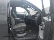 ✅ 2024 Ram 2500 Big Horn • VIN: 3C6UR5DJ6RG366536 • Lot: 43875004. Listed on IAAI with 39,884 mi. Free auction sales archive from the USA and detailed vehicle history report at DreamBid. Image 5.