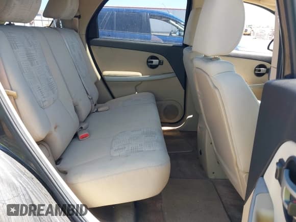 ✅ 2005 Chevrolet Equinox LS • VIN: 2CNDL23F756092500 • Лот: 42404363. Опубликован ранее на IAAI с пробегом 185 871 миль. Бесплатный доступ к архиву аукционных продаж из США и подробный отчёт об истории автомобиля на DreamBid. Изображение 8.