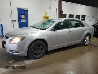 ✅ 2008 Chevrolet Malibu 1FL • VIN: 1G1ZG57B38F259249 • Lot: 69378834. Listed on Copart with 114,831 mi. Free auction sales archive from the USA and detailed vehicle history report at DreamBid. Image 1.