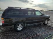 ✅ 2005 Chevrolet Suburban Z71 • VIN: 3GNFK16Z95G229125 • Lot: 86540505. Listed on Copart with 273,282 mi. Free auction sales archive from the USA and detailed vehicle history report at DreamBid. Image 3.