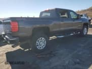 ✅ 2016 Chevrolet Silverado 2500HD LT • VIN: 1GC1KVEG8GF210600 • Лот: 90483105. Опубликован ранее на Copart с пробегом Не указан. Бесплатный доступ к архиву аукционных продаж из США и подробный отчёт об истории автомобиля на DreamBid. Изображение 3.