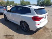 ✅ 2019 BMW X3 M40i • VIN: 5UXTS3C50K0Z04822 • Lot: 42087288. Wystawiony na IAAI z przebiegiem 54 581 mil. Bezpłatny archiwum sprzedaży aukcyjnych z USA i szczegółowy raport historii pojazdu na DreamBid. Zdjęcie 3.
