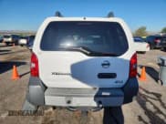 ✅ 2009 Nissan Xterra S • VIN: 5N1AN08W79C510626 • Lot: 84467355. Listed on Copart with 164,093 mi. Free auction sales archive from the USA and detailed vehicle history report at DreamBid. Image 6.